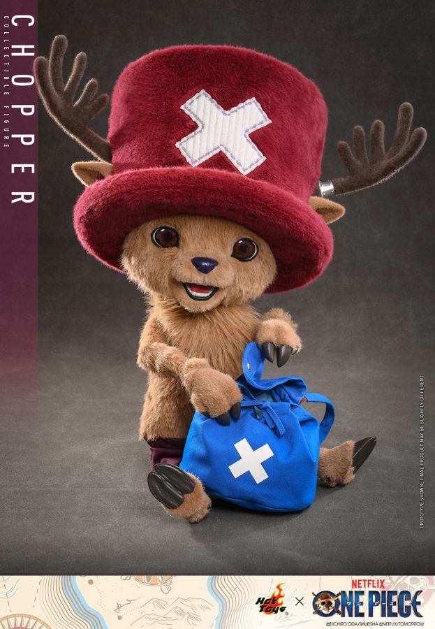 [Pre-Order] One Piece - Chopper Collectible Figure
